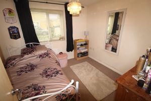 Bedroom- click for photo gallery